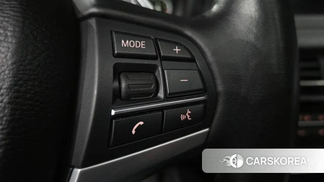 BMW X5 (F15) id 4993604 из Кореи 24