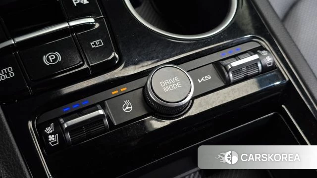 Kia The New K5 3rd generation id 4990293 из Кореи 24