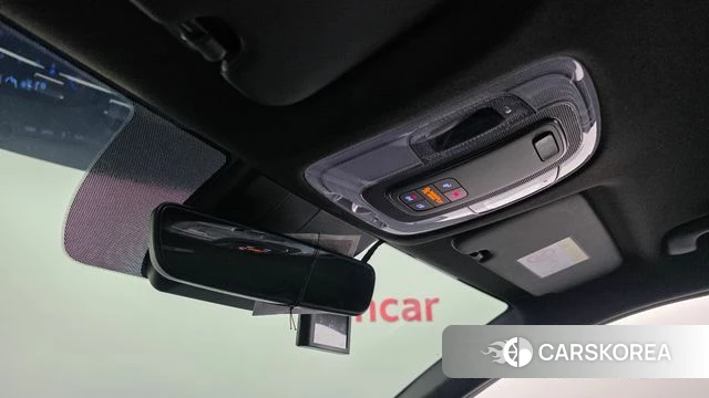 Hyundai The New Avante (CN7) id 4964518 из Кореи 24