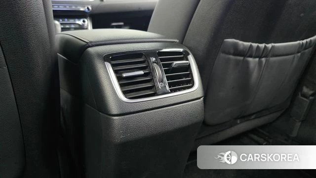 Hyundai Grandeur IG id 4770876 из Кореи 24