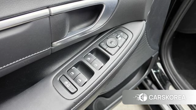 Hyundai Sonata (DN8) id 5017562 из Кореи 24