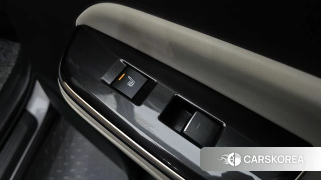 Toyota Crown Crossover id 5045632 из Кореи 24