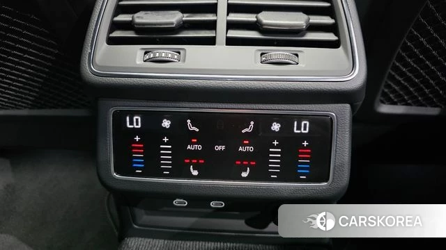 Audi A6 (C8) id 4752782 из Кореи 24