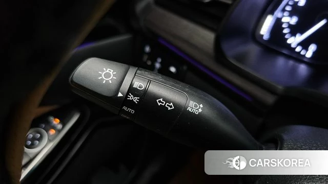 Kia K7 Premier id 4855966 из Кореи 24