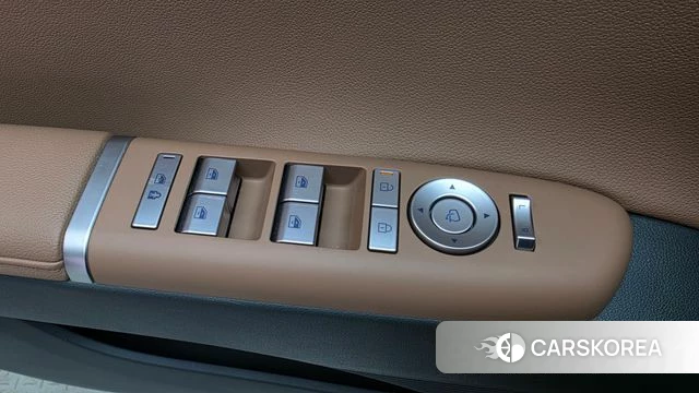 Hyundai Grandeur (GN7) id 5001368 из Кореи 24