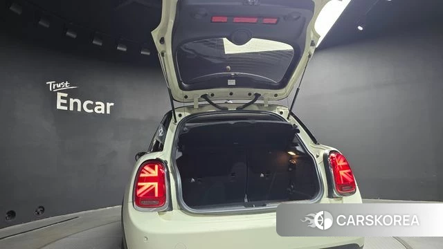 Mini Cooper D id 4988360 из Кореи 24