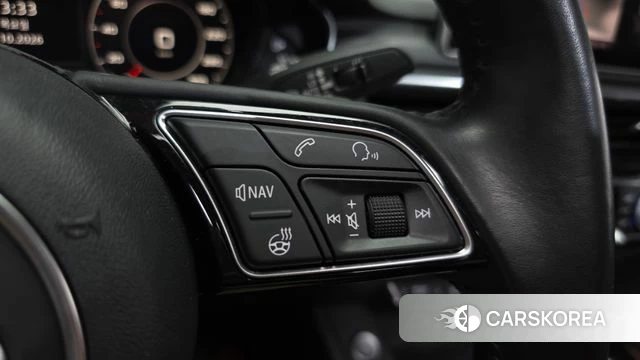 Audi A5 (F5) id 4967340 из Кореи 24