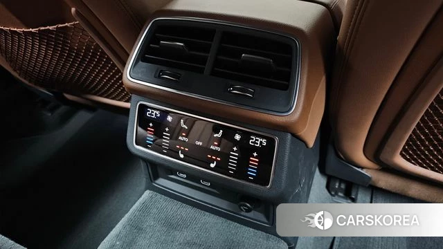 Audi A7 (4K) id 4928655 из Кореи 24