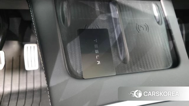 Tesla Model Y id 5039613 из Кореи 24