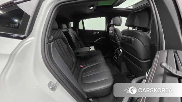 BMW X6 (G06) id 4995613 из Кореи 24