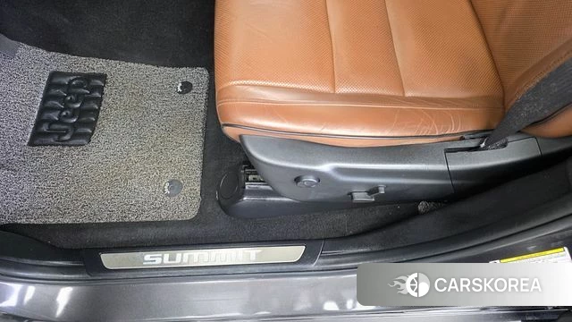 Jeep Grand Cherokee id 5003361 из Кореи 24