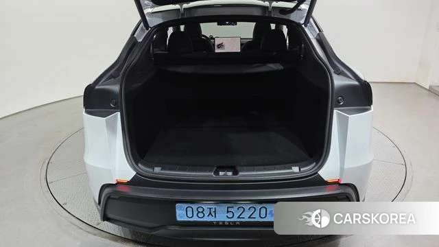 Tesla Model Y id 5032562 из Кореи 24