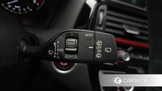 BMW 1 Series (F20) id 4977781 из Кореи 24