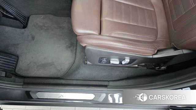 BMW X4 (G02) id 5028591 из Кореи 24