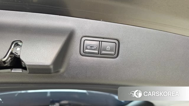 Hyundai Santa Fe (MX5) id 5001939 из Кореи 24