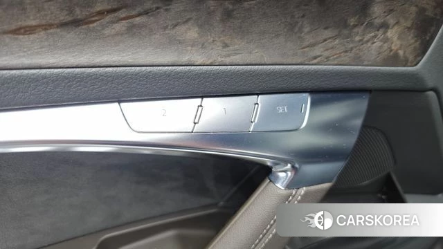 Audi A7 (4K) id 5003932 из Кореи 24