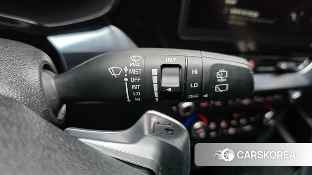 Kia Niro Plus id 5002405 из Кореи 24
