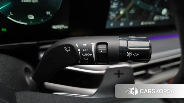 Hyundai Grandeur Hybrid (GN7) id 4991324 из Кореи 24