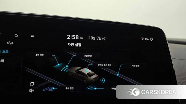 Hyundai Avante (CN7) id 4958453 из Кореи 24