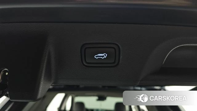 Hyundai The New Palisade id 4749694 из Кореи 24