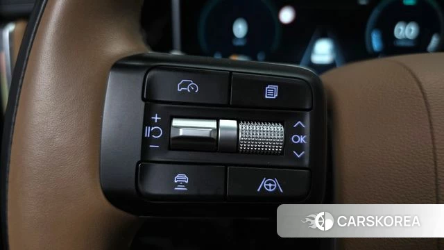 Hyundai Santa Fe (MX5) id 5021182 из Кореи 24