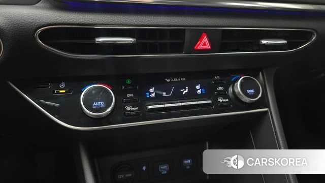 Hyundai Sonata (DN8) id 4726381 из Кореи 24