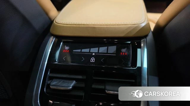 Volvo S90 id 5004213 из Кореи 24