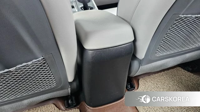 Hyundai Kona Electric id 4794838 из Кореи 24