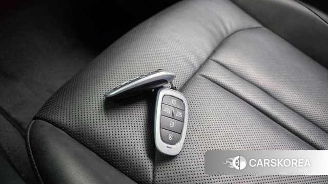 Hyundai Sonata (DN8) id 4768714 из Кореи 24