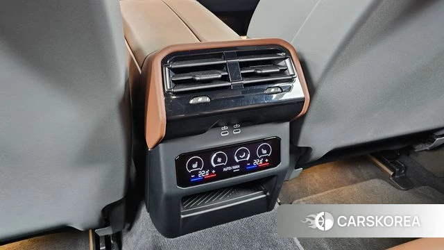 BMW i5 (G60) id 5016249 из Кореи 24
