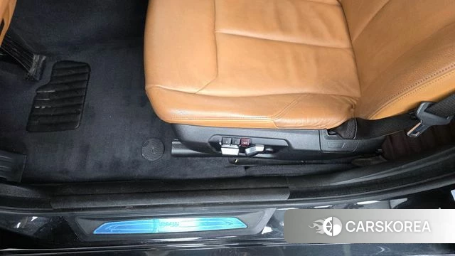 BMW 3 Series GT (F34) id 4978365 из Кореи 24