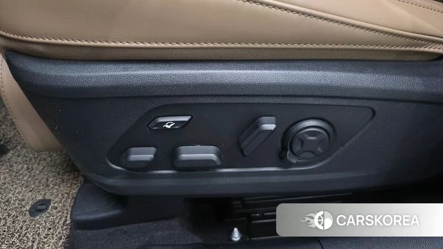 Kia The New Sorento 4th Generation id 5021309 из Кореи 24