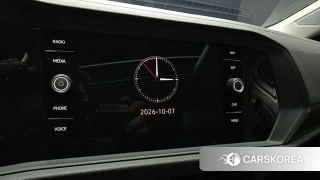 Volkswagen 7th Generation of Jetta id 4958907 из Кореи 24