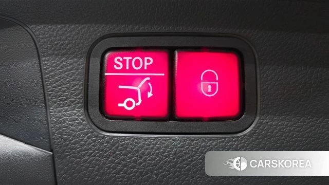 Mercedes-Benz GLC-Class X253 id 5048176 из Кореи 24