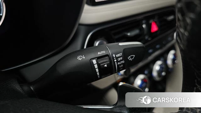 Genesis The New G70 id 4917802 из Кореи 24