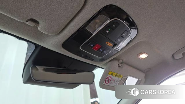 Hyundai Sonata D Edge Hybrid (DN8) id 5016071 из Кореи 24