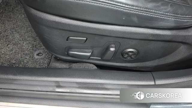Hyundai The New Grandeur IG Hybrid id 5023031 из Кореи 24