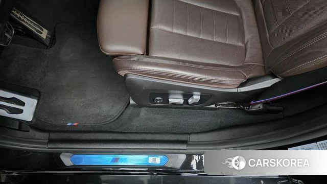 BMW X4 (G02) id 4986341 из Кореи 24