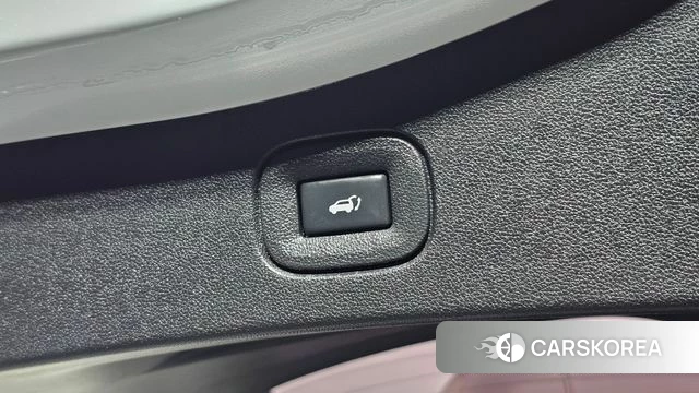 Renault Korea (Samsung) The New QM6 id 5035422 из Кореи 24