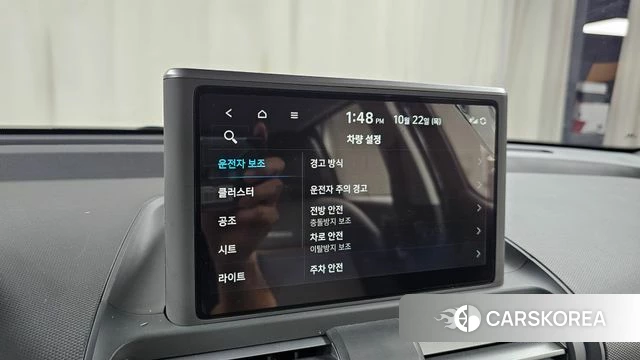 Hyundai Casper id 5022041 из Кореи 24