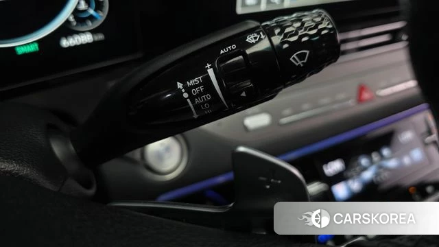 Hyundai The New Grandeur IG id 4785263 из Кореи 24