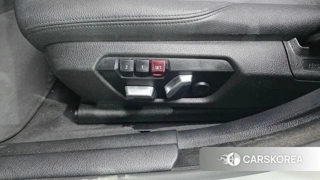 BMW 4 Series (F32) id 4952609 из Кореи 24
