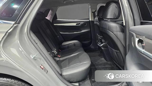 Hyundai The New Grandeur IG id 4982588 из Кореи 24