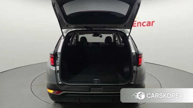 Hyundai Tucson (NX4) id 4793413 из Кореи 24