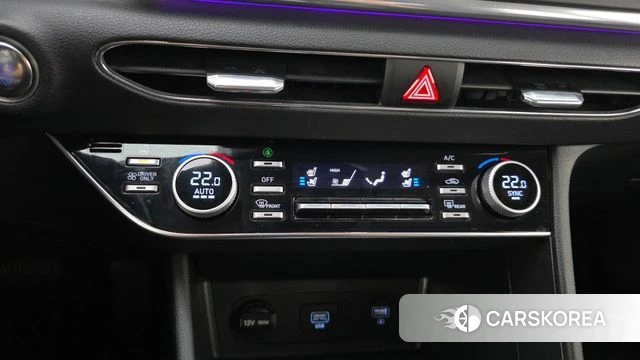Hyundai Sonata Hybrid (DN8) id 5027163 из Кореи 24
