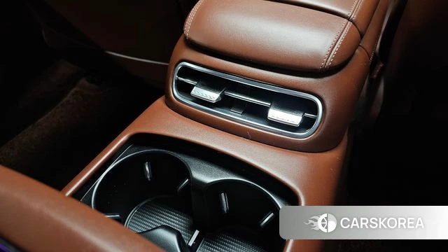 Genesis G90 (RS4) id 5012500 из Кореи 24
