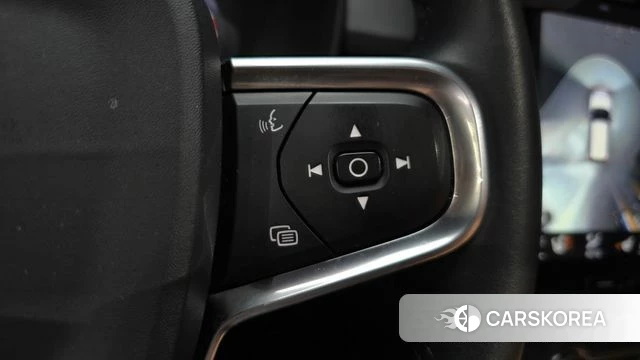 Volvo XC40 id 4992959 из Кореи 24