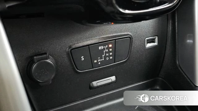 Citroen / DS C3 Aircross id 4998433 из Кореи 24