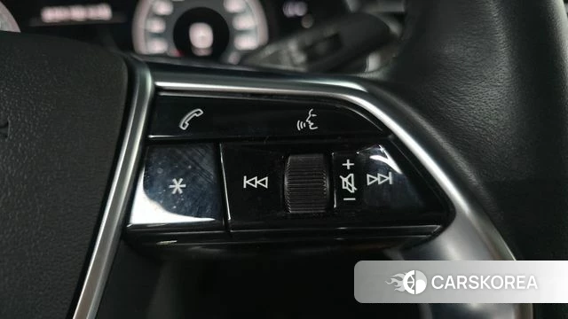 Audi A6 (C8) id 5027970 из Кореи 24