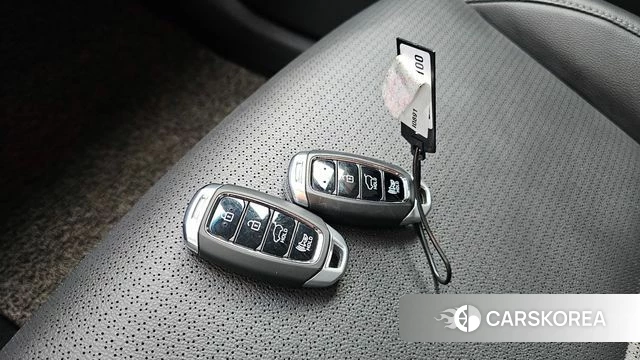 Hyundai Kona id 4732814 из Кореи 24